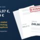 Culpa Inkasso & Novasparkling: Was Betroffene tun sollten